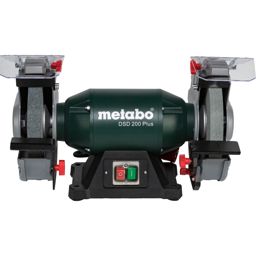 Metabo Dsd Plus Doppelschleifmaschine Technikdirekt