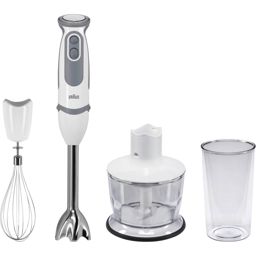 Braun MQ 5235 WH Multiquick 5 - TechnikDirekt