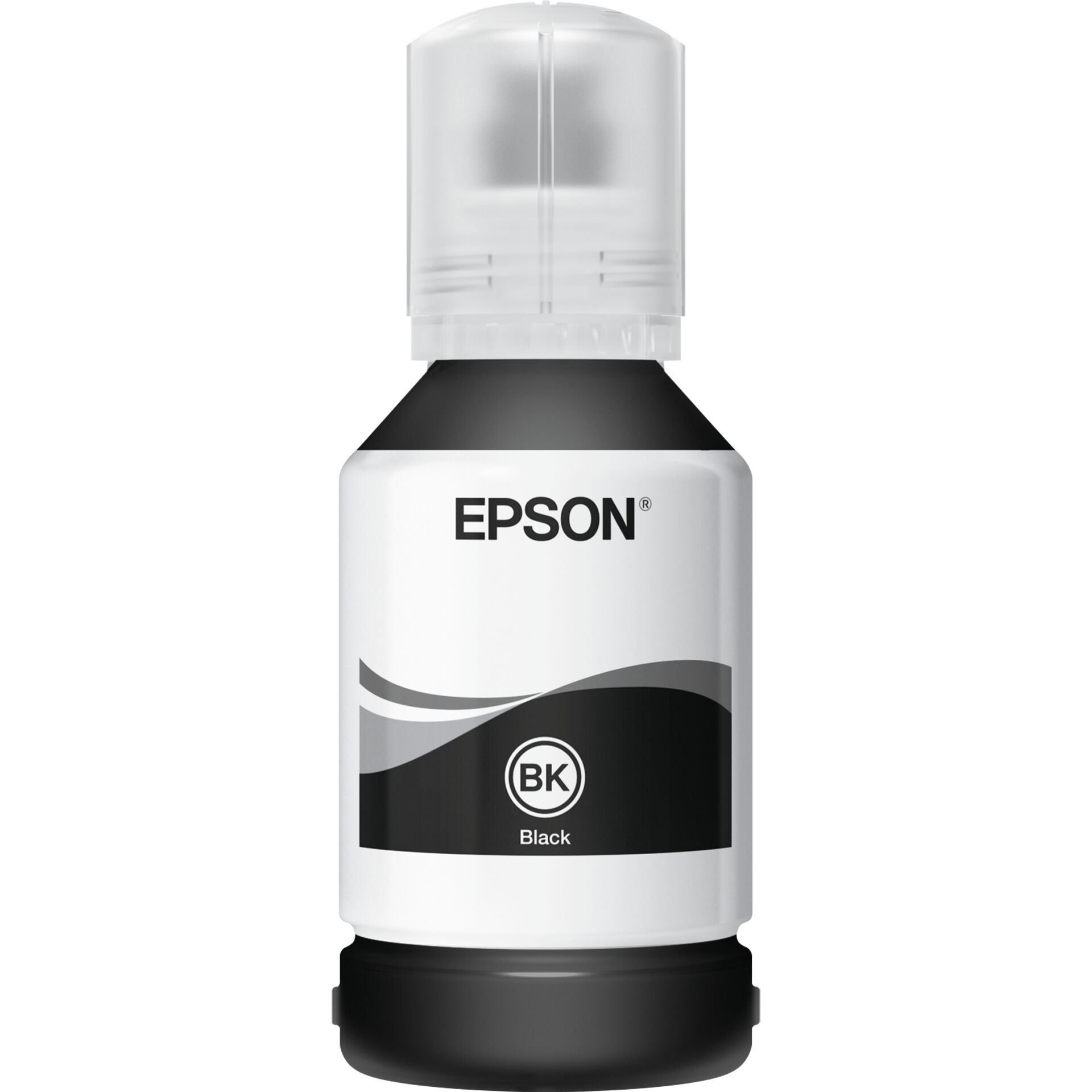 Epson EcoTank schwarz T 111 120 ml T 03M1