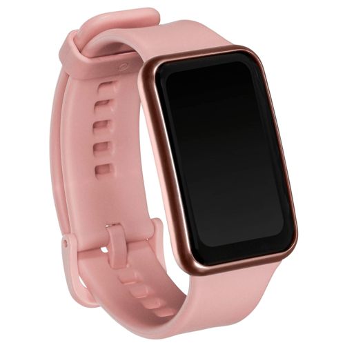 huawei watch fit rosa