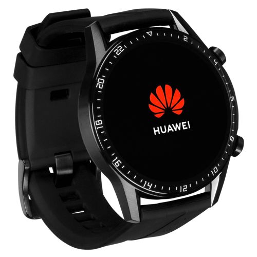 huawei watch gt graphite