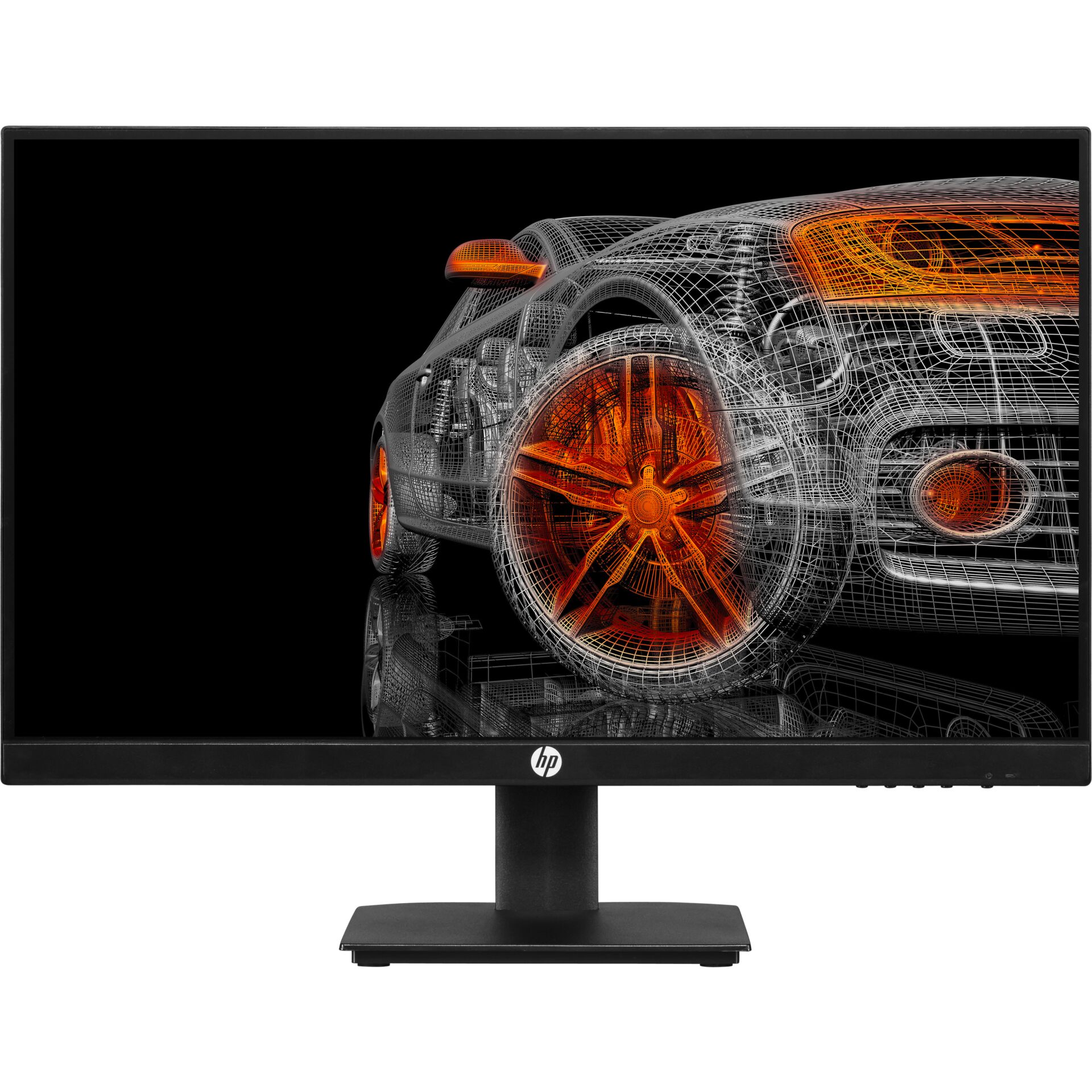 HP P24 G4