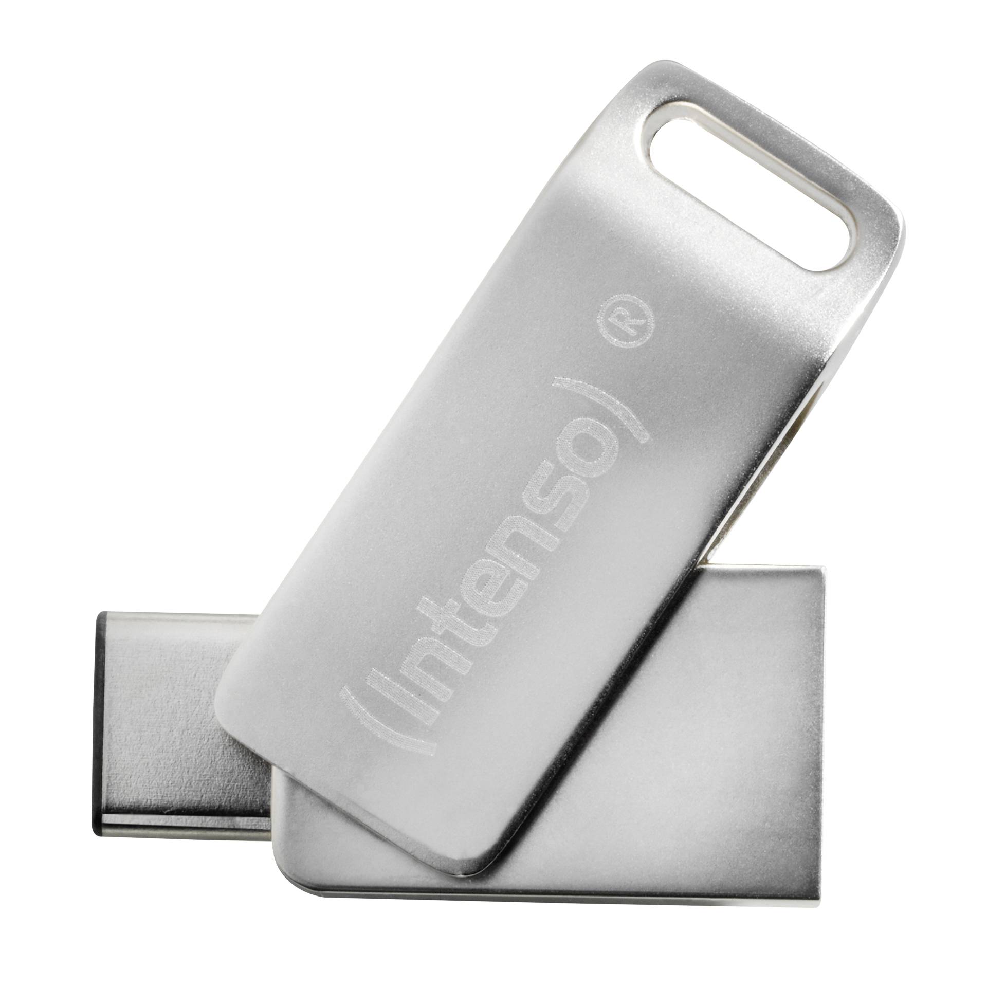 Intenso cMobile Line 16GB USB Stick 3.2 Type-C