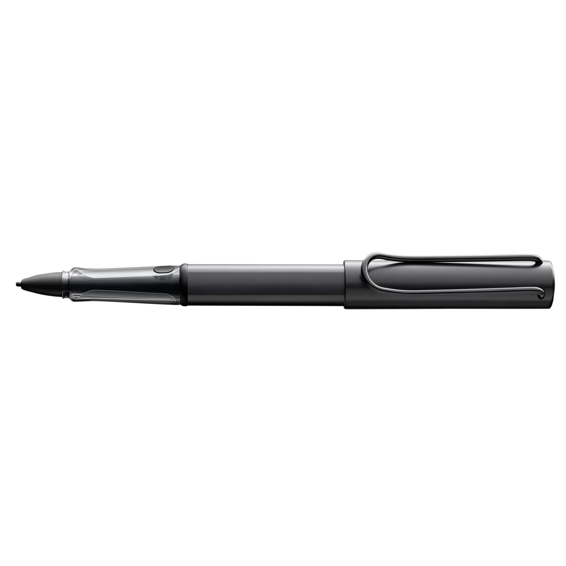 LAMY AL-star black EMR POM