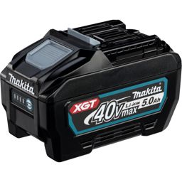 Makita BL4050F - Batterie XGT Li -ion 40V Max - 5,0h