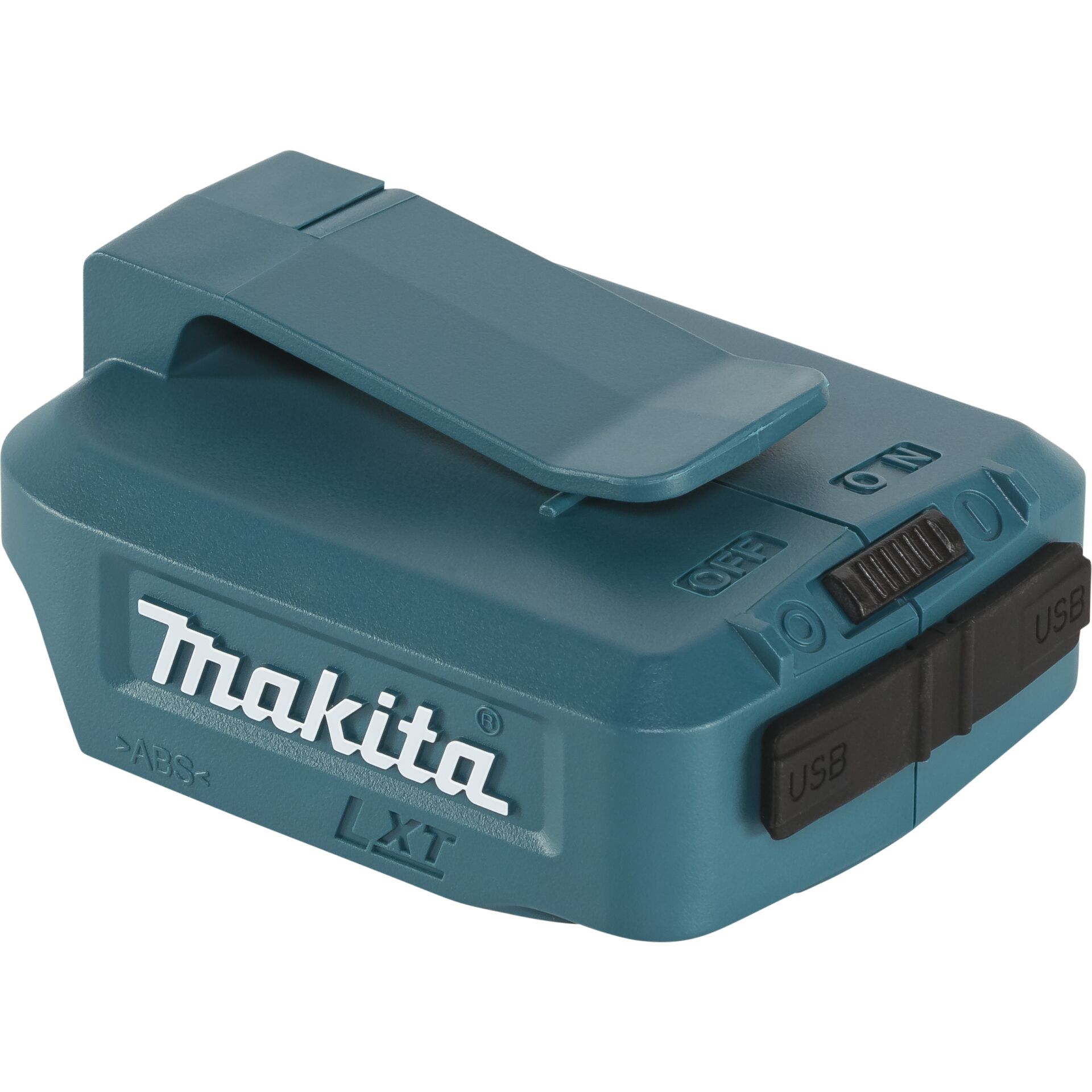 Makita DECADP05 Akku-USB-Adapter 14 4V / 18V