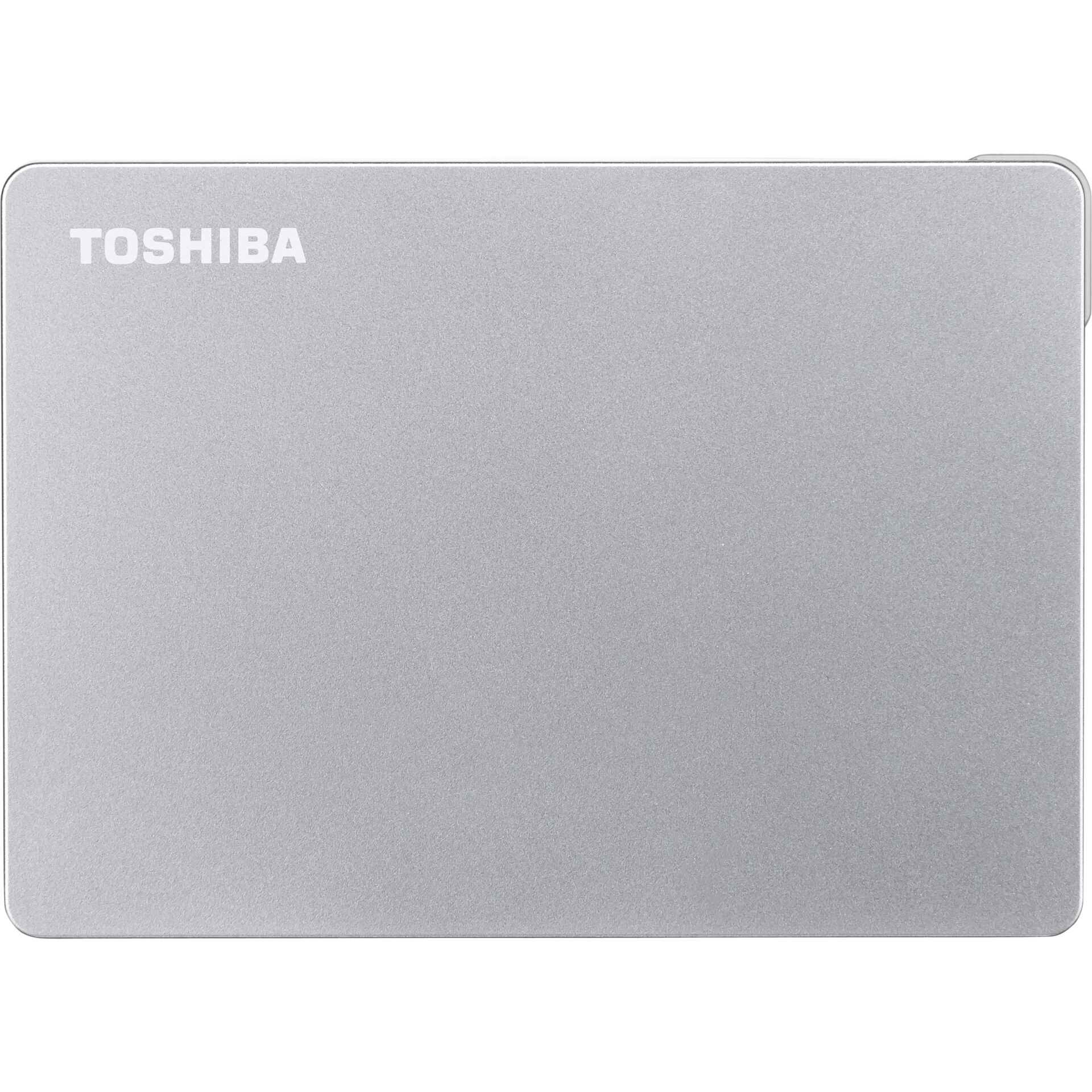 Toshiba Canvio Flex 2 5" 2TB USB 3.2 Gen 1