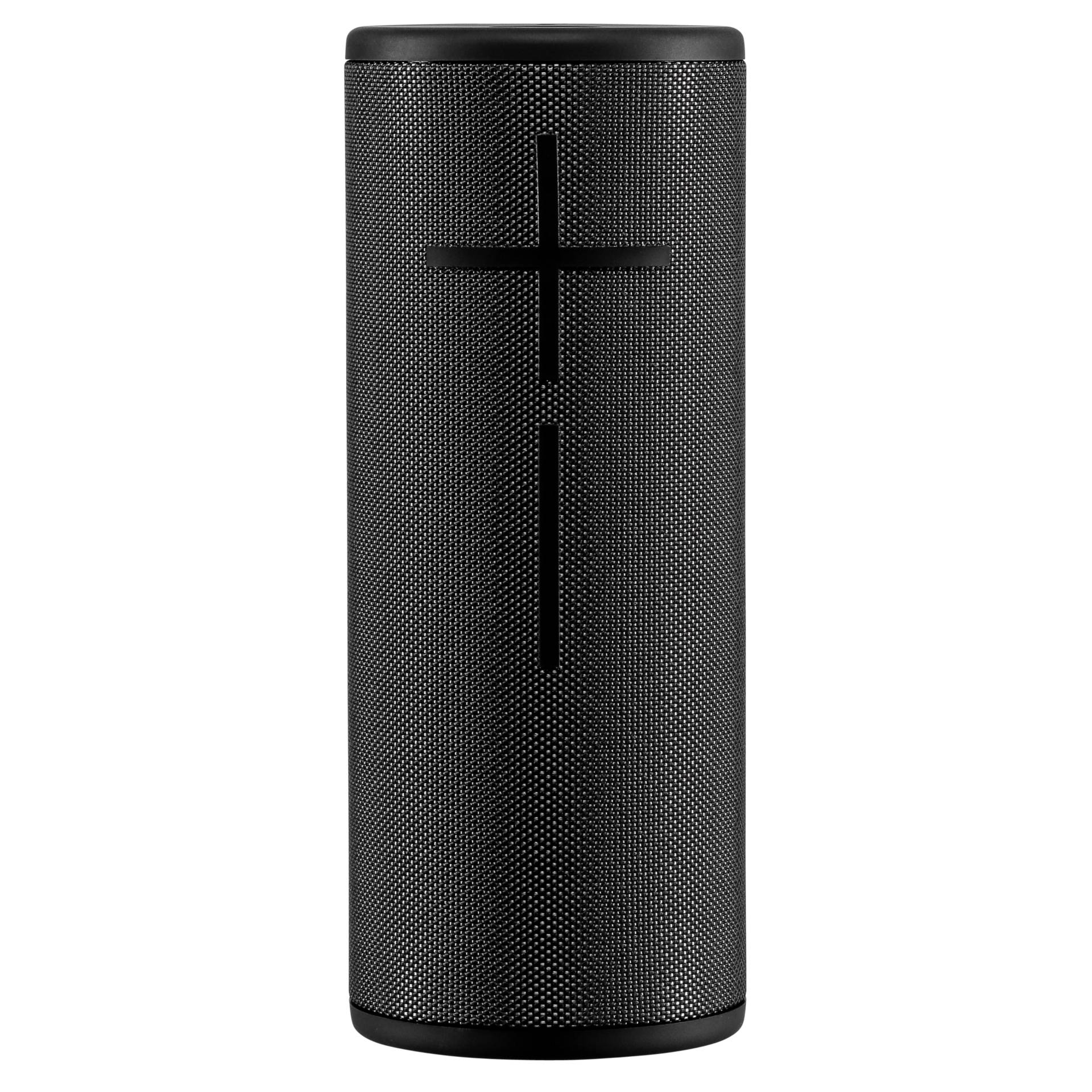 Ultimate Ears Boom 3 schwarz