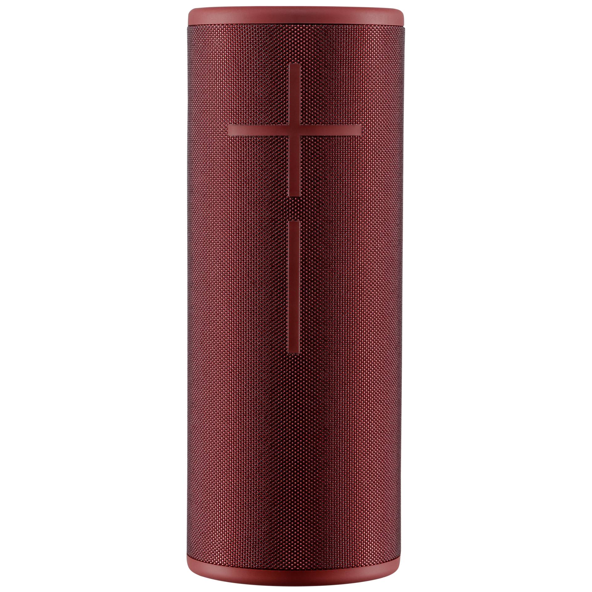 Ultimate Ears Megaboom 3 rot