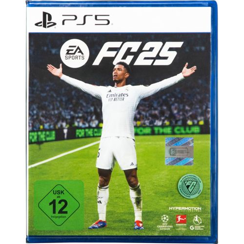 EA Sports FC 25 PS5