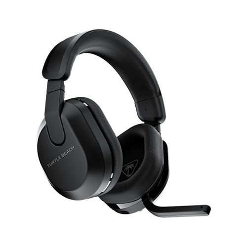 Turtle Beach Stealth 600 GEN3 PC Over-Ear Stereo Headset, Schwarz