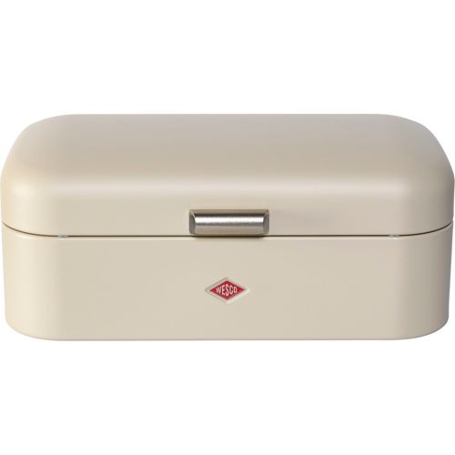 WESCO Grandy-Brotkasten sand matt