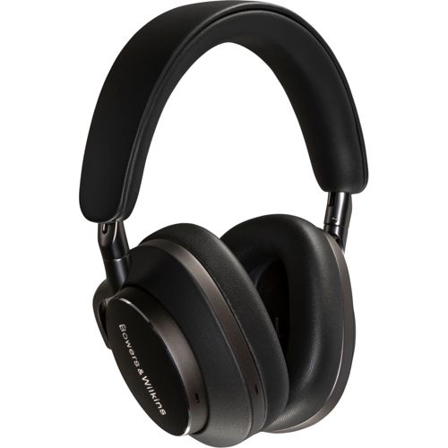 Bowers & Wilkins PX8 schwarz