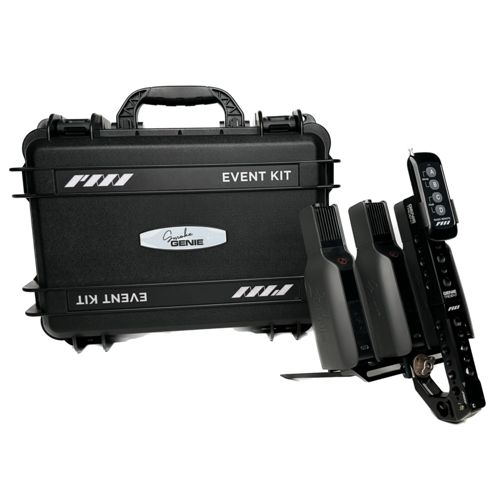 PMI Gear PMI Smoke Genie - Event Kit PMI_GE_EVENT