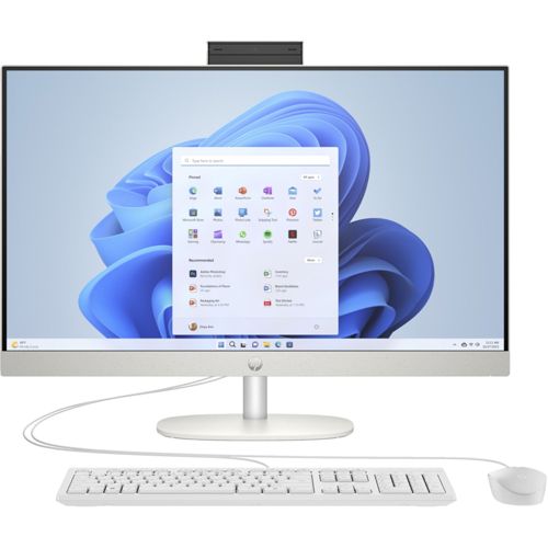 HP 27-cr0602ng 68,6cm (27 ) Ryzen 5 16GB 1TB