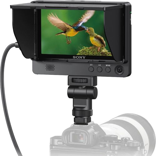 Sony CLM-FHD5 tragbarer Monitor