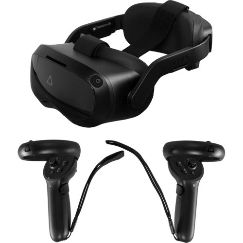 HTC VIVE Focus 3 Virtual Reality System