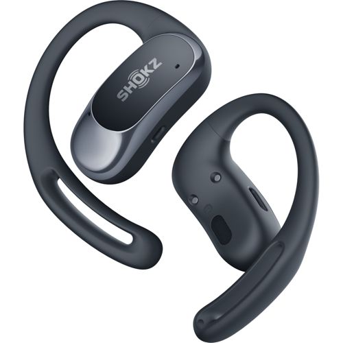 Shokz OpenFit Air Schwarz