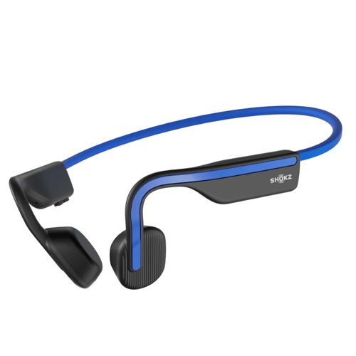 Shokz OpenMove Blau