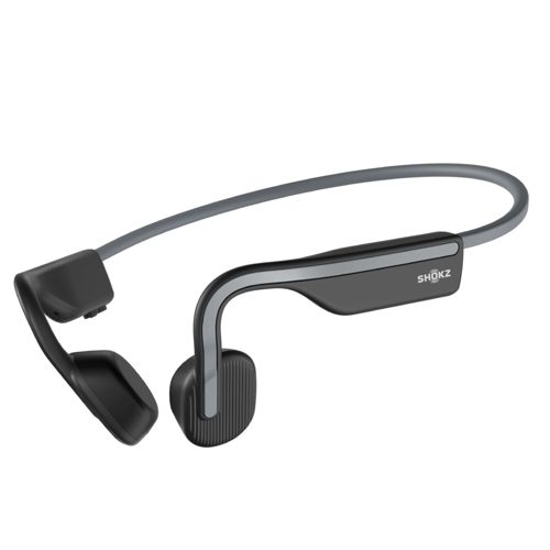 Shokz OpenMove Grau