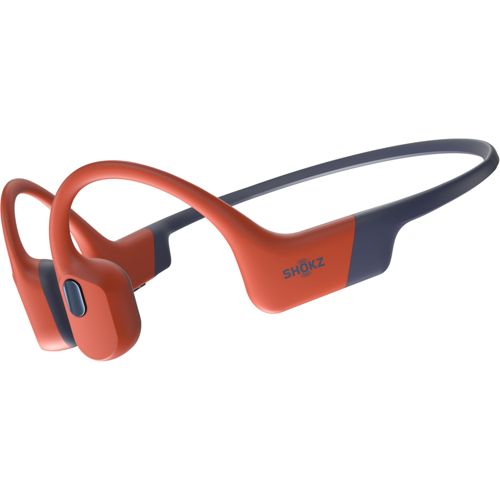 Shokz OpenSwim Pro Rot