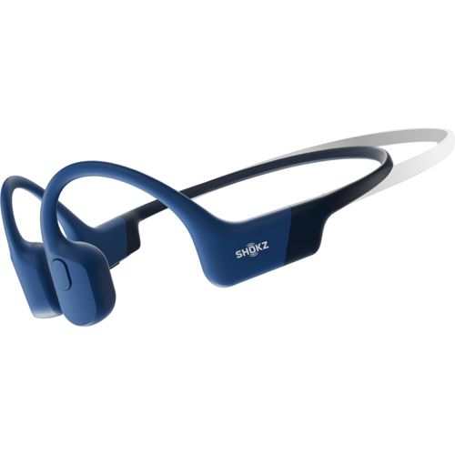 Shokz OpenRun mini Blau