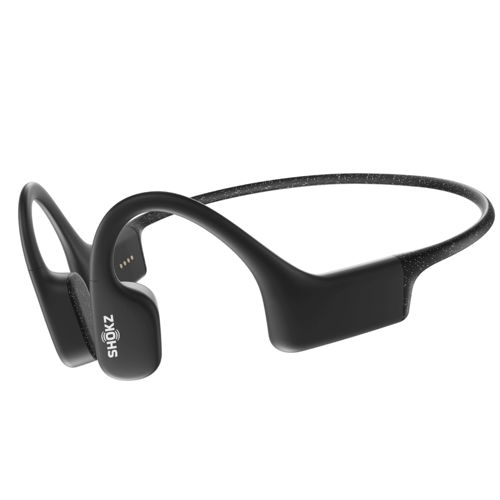 Shokz OpenSwim Schwarz