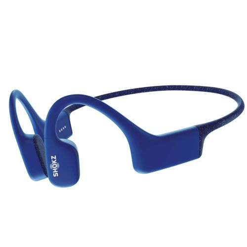 Shokz OpenSwim Blau