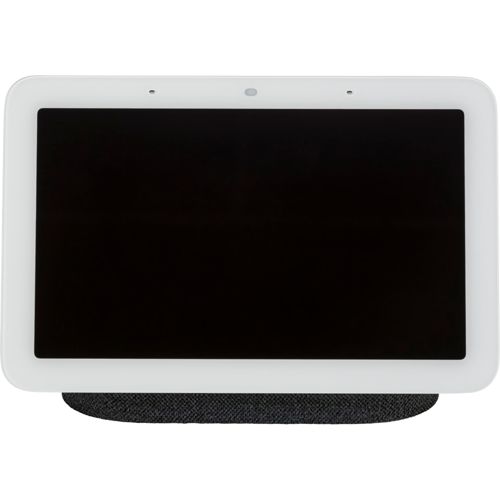 Google Nest Hub 2 grey