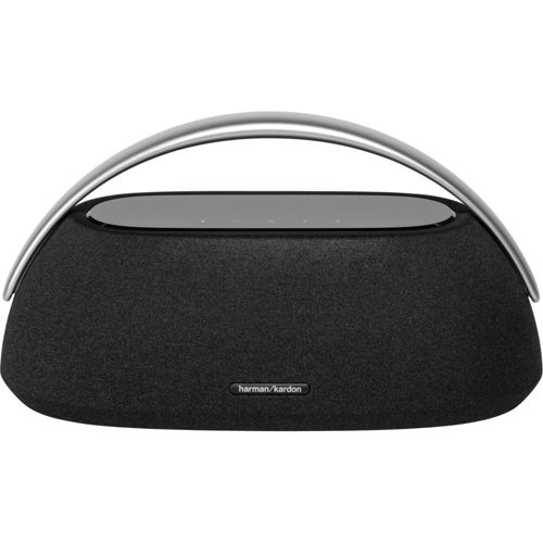 Harman Kardon Go + Play 3 schwarz