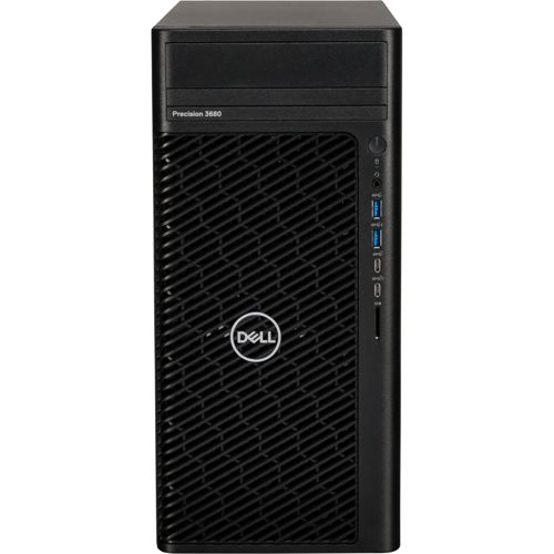 Dell Precision 3680 Ci7 32GB 1TB SSD Win 11 Pro