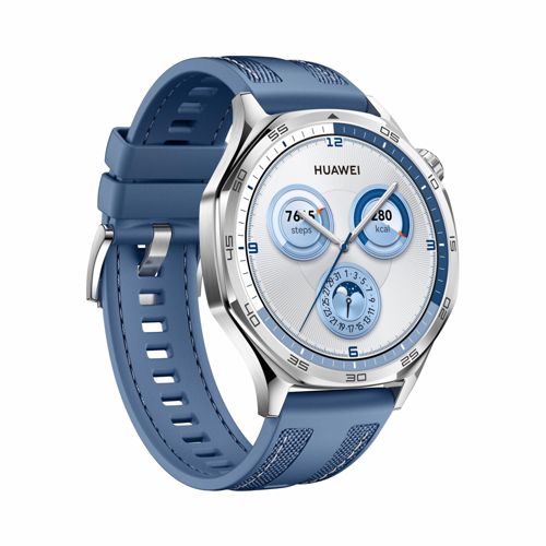 Huawei Watch GT 5 46mm blau