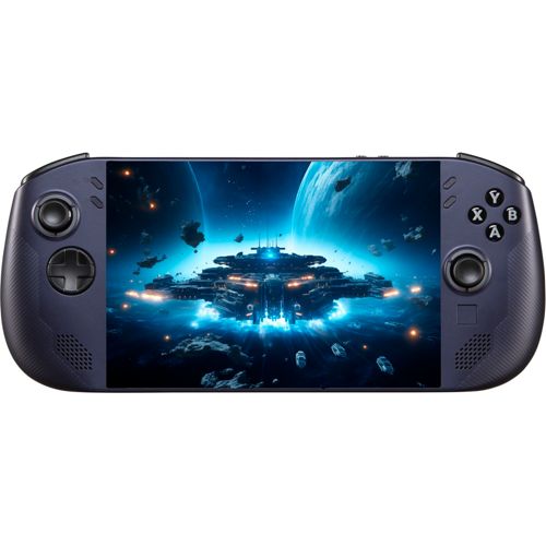 Lenovo Legion Go S Steam OS
