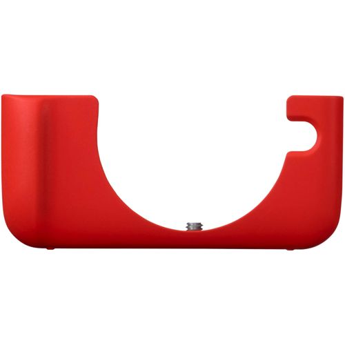 Canon EH28-FJ Kamerahülle himbeerfarben