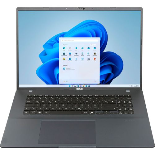 Asus VivoBook 18 M1807HA-S8065WS 45,7cm (18 ) Ryzen 7 16GB 1TB