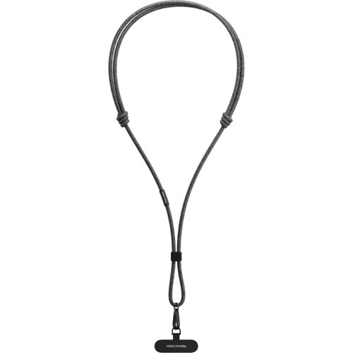 Native Union City Sling RP Black CITY-SLING-BLK-RP