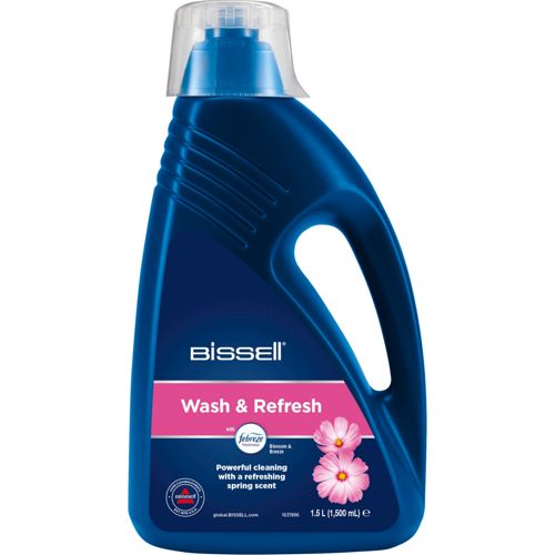 BISSELL Wash & Refresh 1,5L Reinigungsmittel Fleckenreiniger