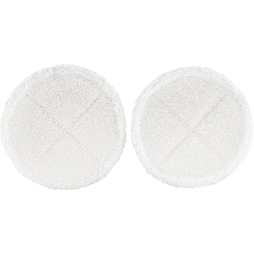 BISSELL Pads Soft 4 Stück für SpinWave 2052