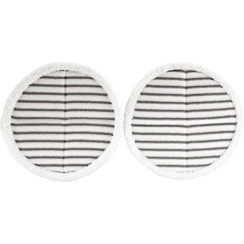 BISSELL Pads Scrubby 4 Stück für SpinWave 2052