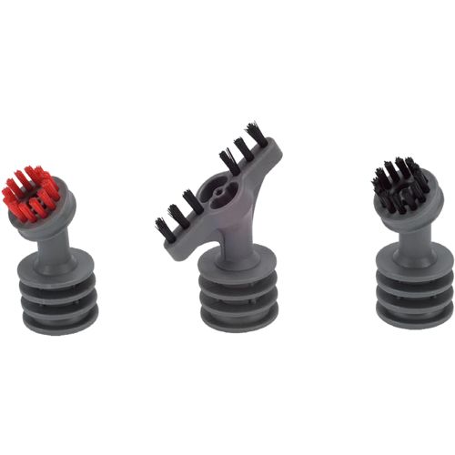 BISSELL Bürsten Set für PowerFresh SlimSteam 2234N