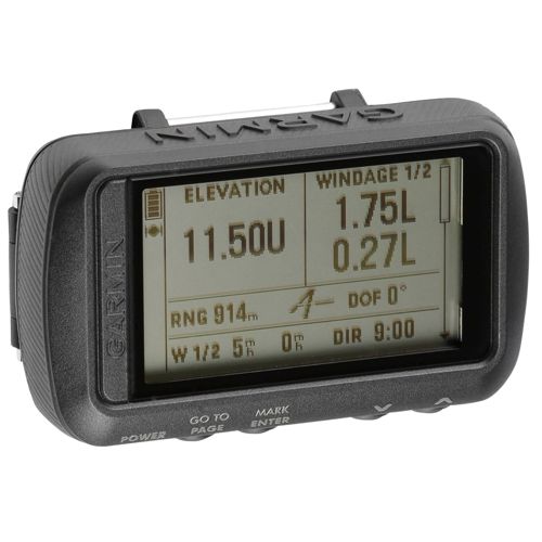 Garmin GPS Foretrex 701 Ballistic