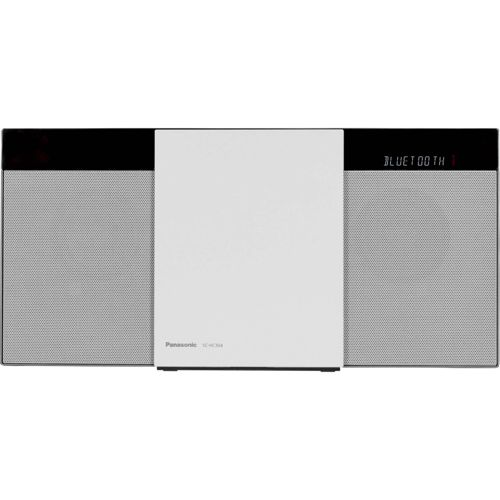 Panasonic SC-HC304EG-W weiß
