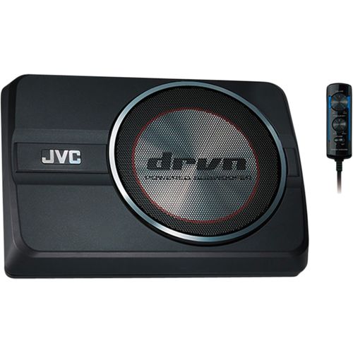 JVC CW-DRA8