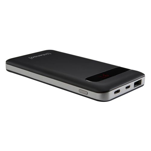 Intenso Powerbank PD10000 Power Delivery 10000 mAh schwarz