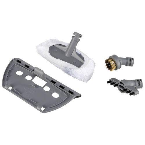 BISSELL Zubehör Set für PowerFresh SlimSteam 2234N