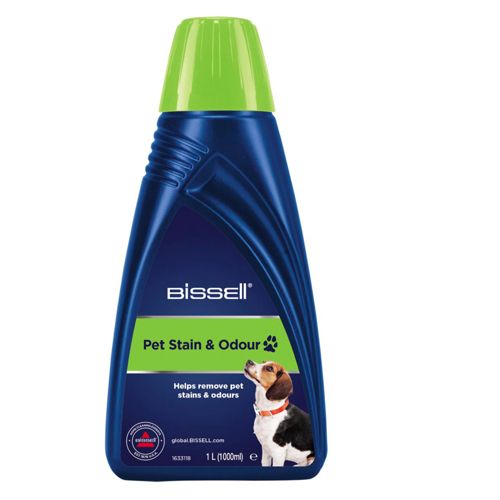 BISSELL Spot & Stain Pet 1L Reinigungsmittel Fleckenreiniger