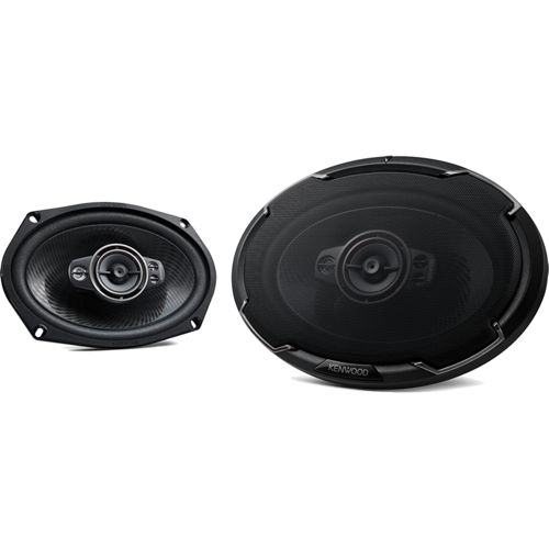 Kenwood KFCPS6996