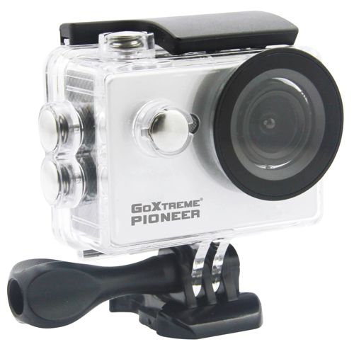 GoXtreme Pioneer