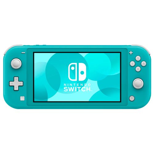 Nintendo Switch Lite Türkis