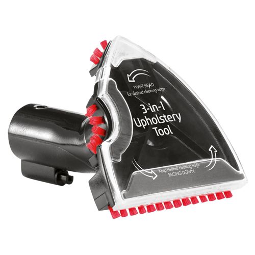 BISSELL 3-in-1 Polster Aufsatz für Spotclean